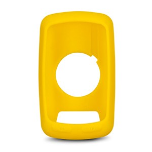 Silikonowe etui Edge® 800/810 żółte