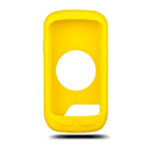 Silikonowe etui Edge® 1000 żółte