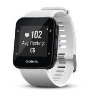 Forerunner® 35 biały