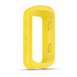 Silikonowe etui Edge® 530 żółte