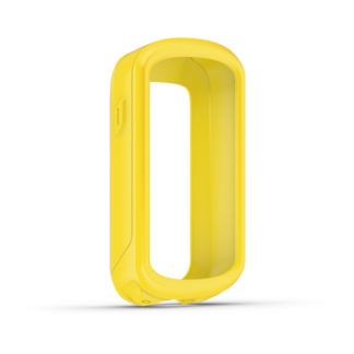 Silikonowe etui Edge® 830 żółte