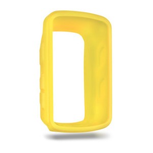 Silikonowe etui Edge® 520 żółte
