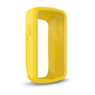 Żółte silikonowe etui Edge® 820